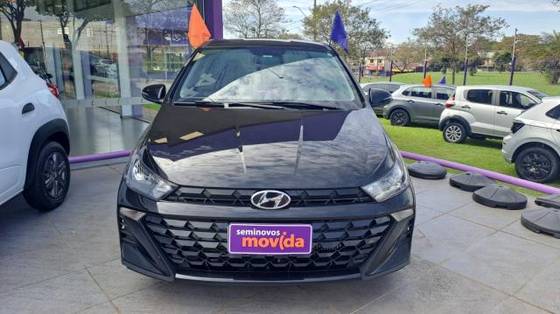 HYUNDAI HB20S 1.0 TGDI FLEX LIMITED AUTOMÁTICO HYUNDAI HB20S 1.0 TGDI FLEX LIMITED AUTOMÁTICO